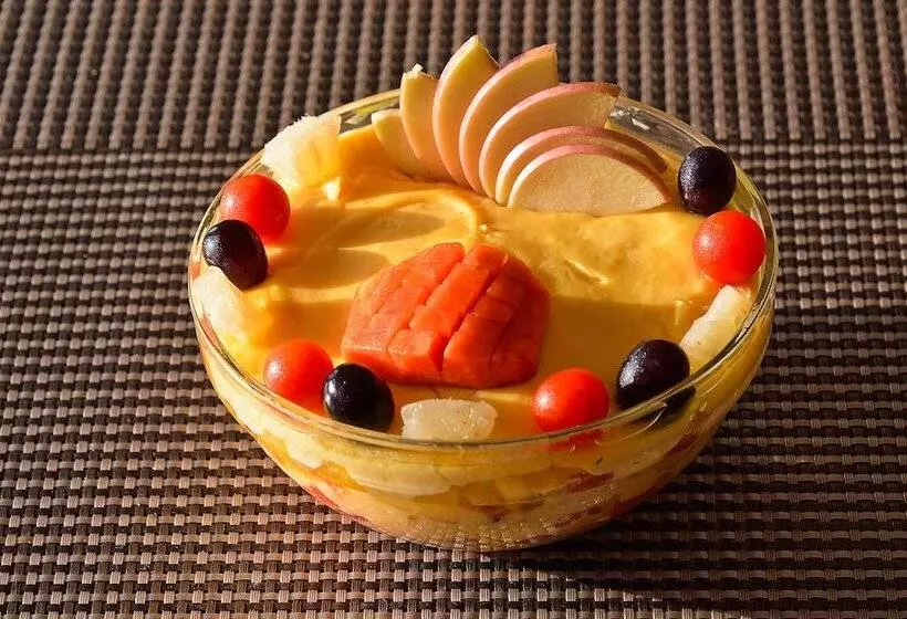 Krishna Palace Hotel Ambernath