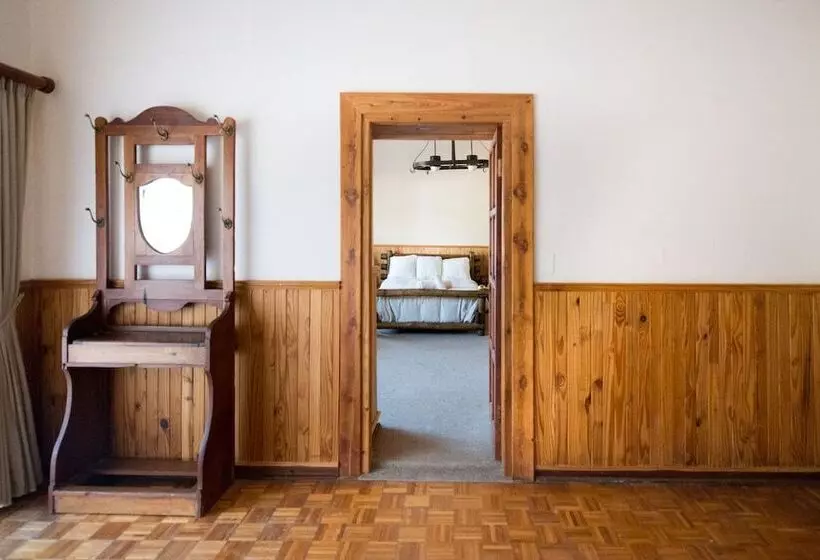 ホテル New Holme Nature Lodge