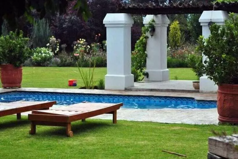 ホテル New Holme Nature Lodge