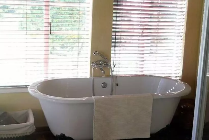 ホテル New Holme Nature Lodge