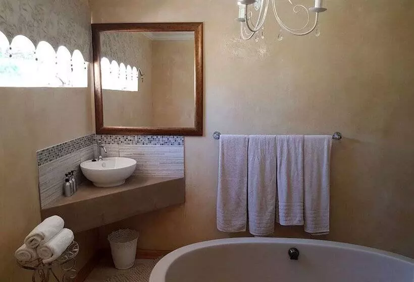 ホテル New Holme Nature Lodge