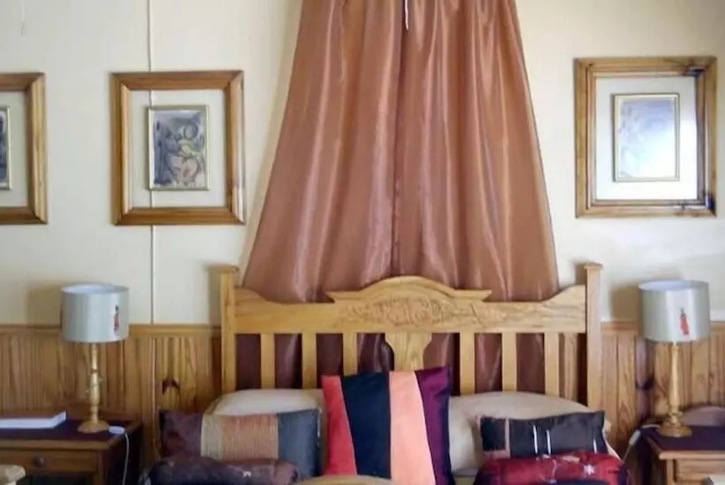 ホテル New Holme Nature Lodge