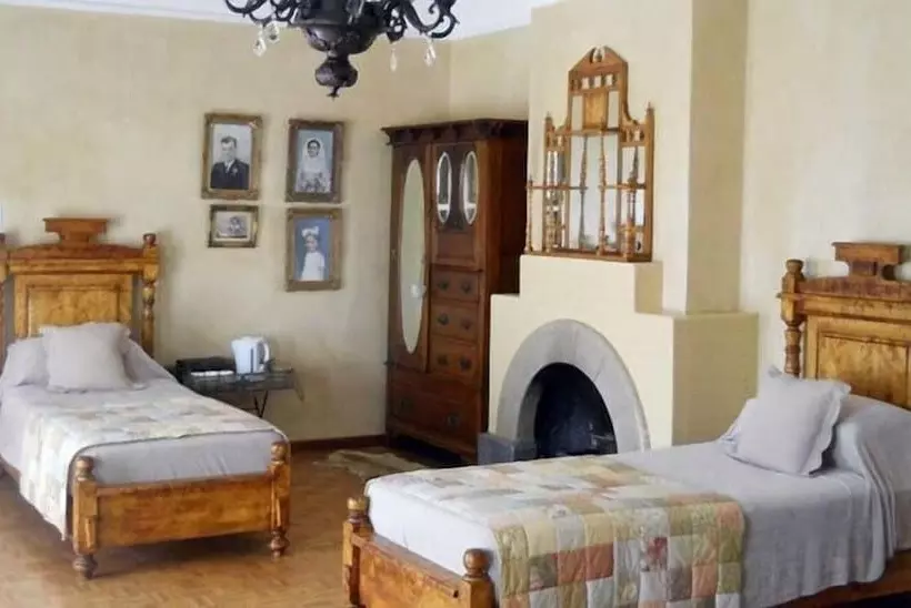 ホテル New Holme Nature Lodge