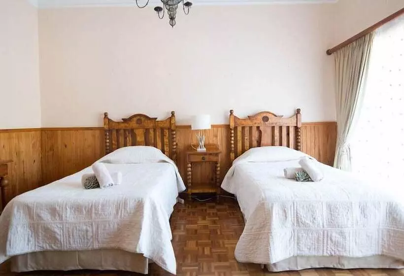 ホテル New Holme Nature Lodge