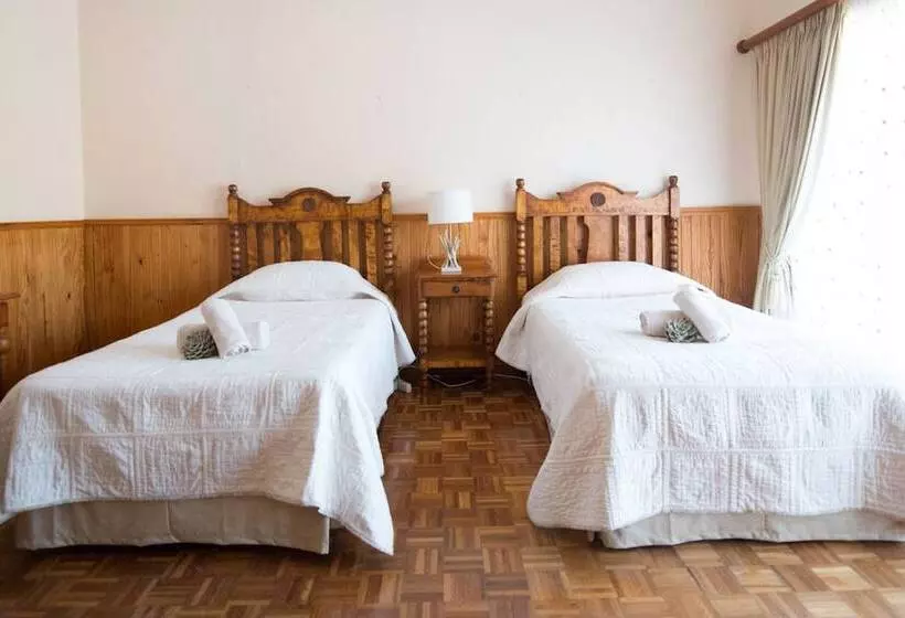 ホテル New Holme Nature Lodge