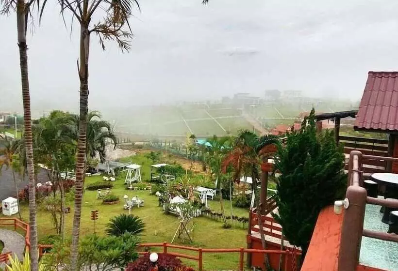 ホテル Phufasai Resort