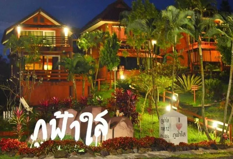 ホテル Phufasai Resort