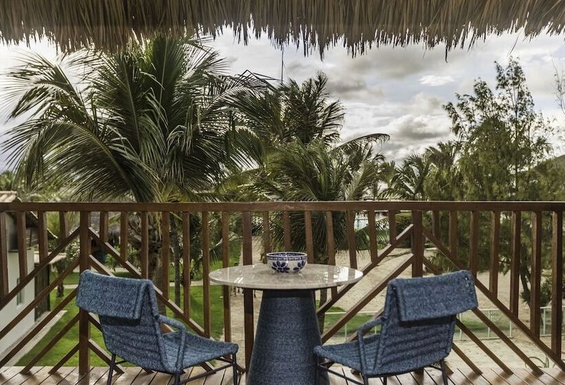 Отель Pousada Manati