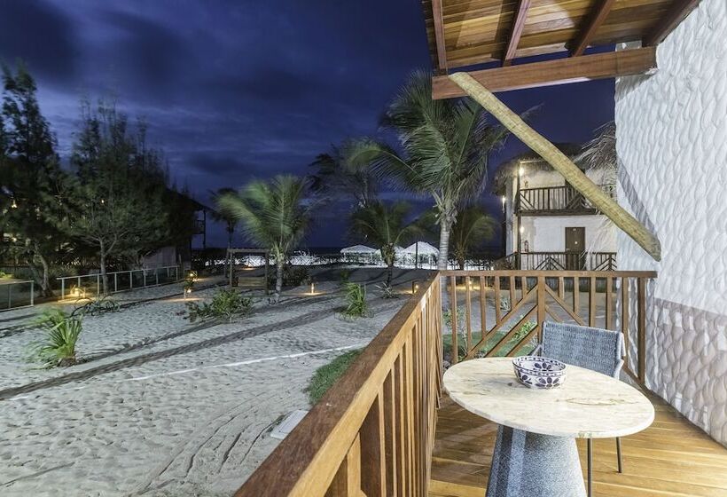 Отель Pousada Manati