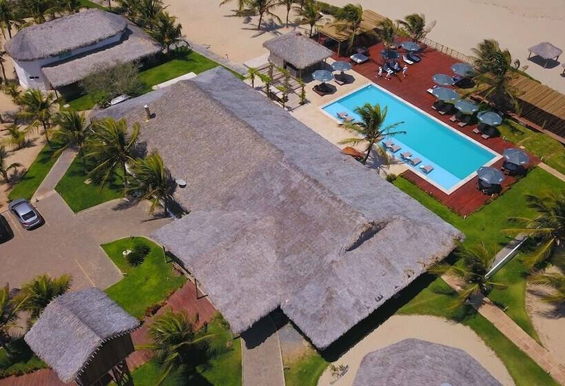 Отель Pousada Manati