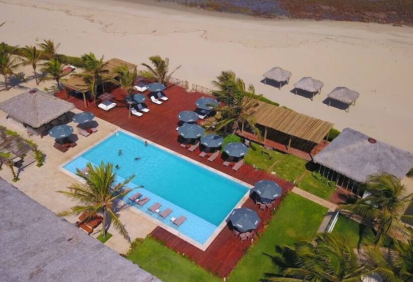 Отель Pousada Manati