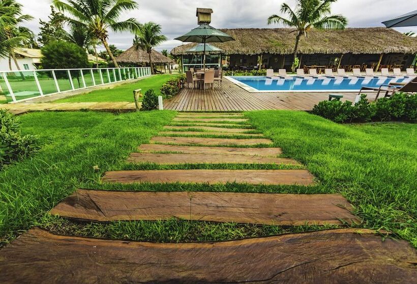 Отель Pousada Manati