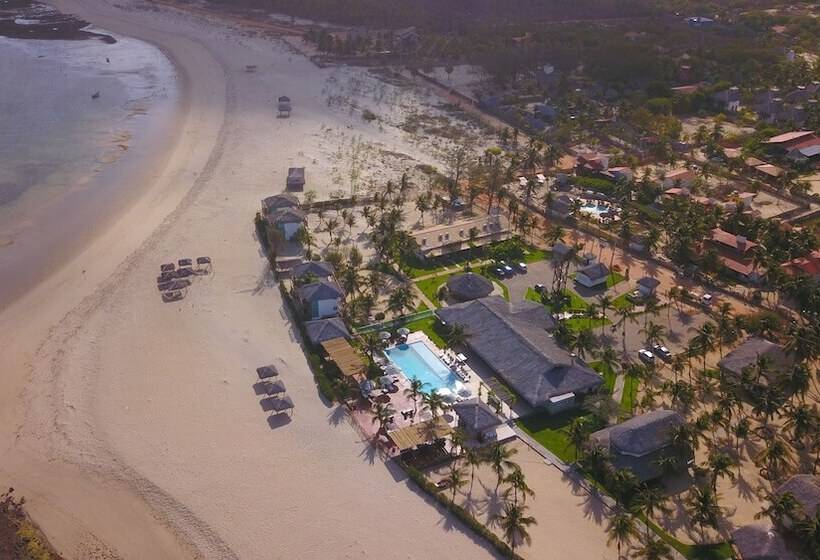 Отель Pousada Manati