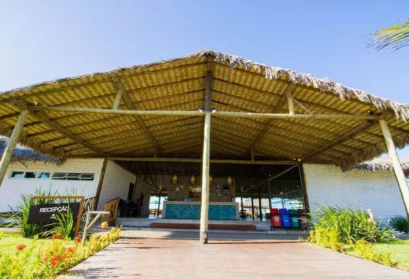 ホテル Pousada Manati