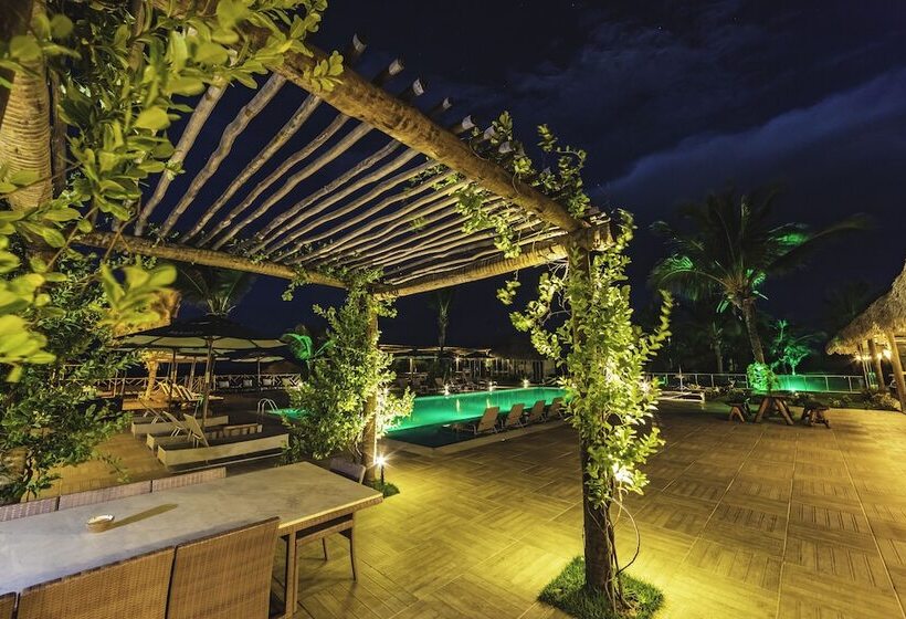 Отель Pousada Manati