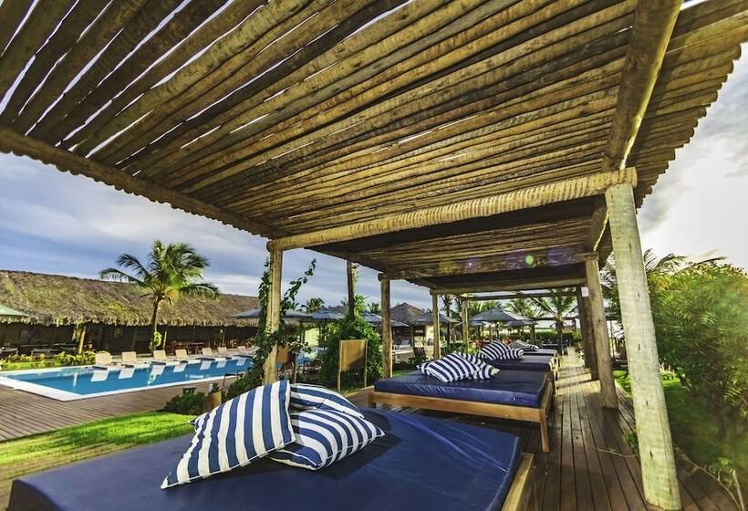 Отель Pousada Manati