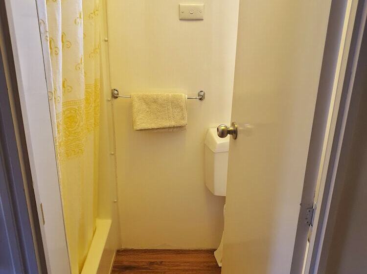 Hotel Rural Skytrek Willow Springs Station