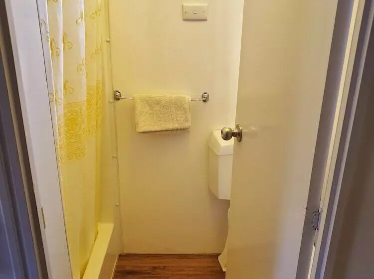 Maaseutuhotelli Skytrek Willow Springs Station