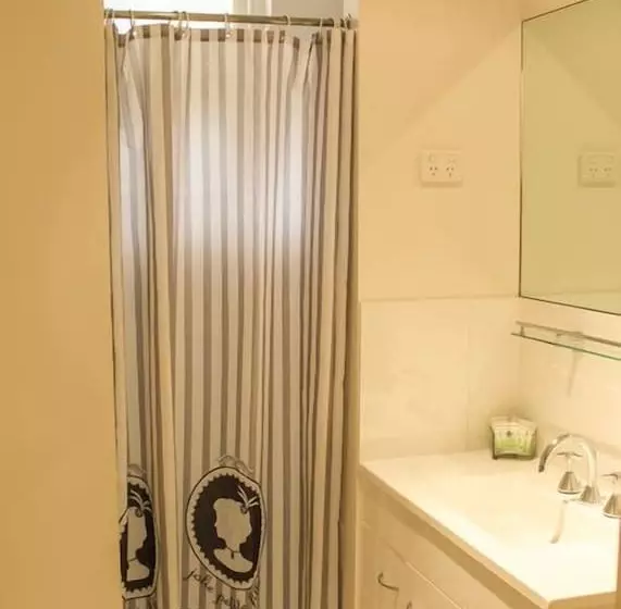 Maaseutuhotelli Skytrek Willow Springs Station