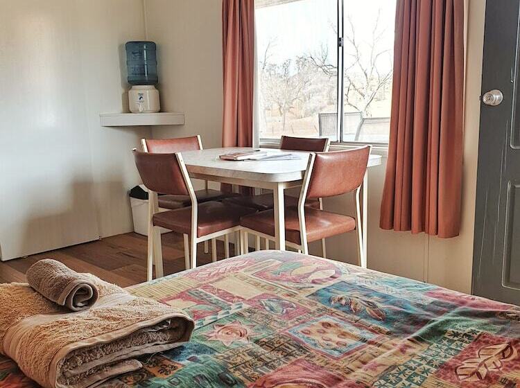 Hotel Rural Skytrek Willow Springs Station