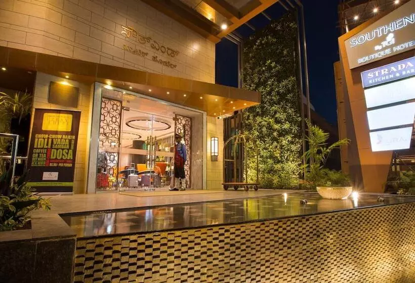 ホテル Southend By Tgi