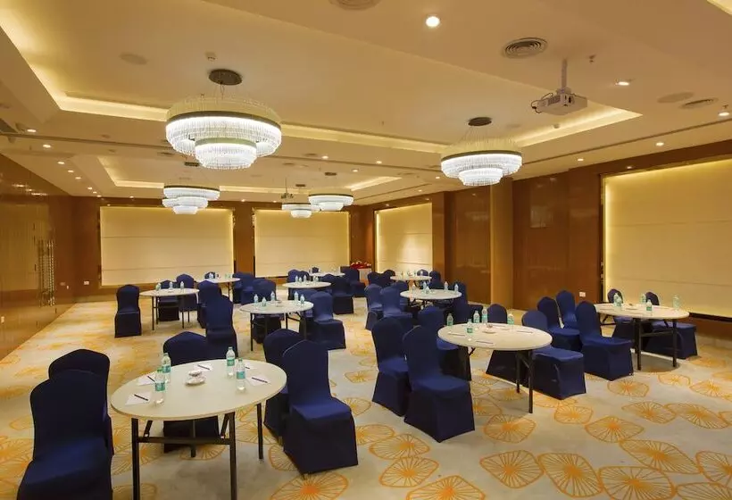 ホテル Southend By Tgi