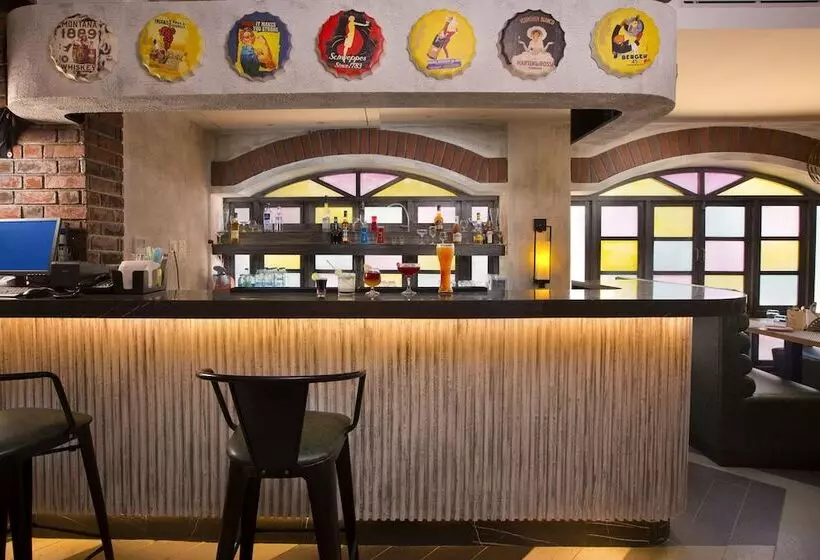 ホテル Southend By Tgi