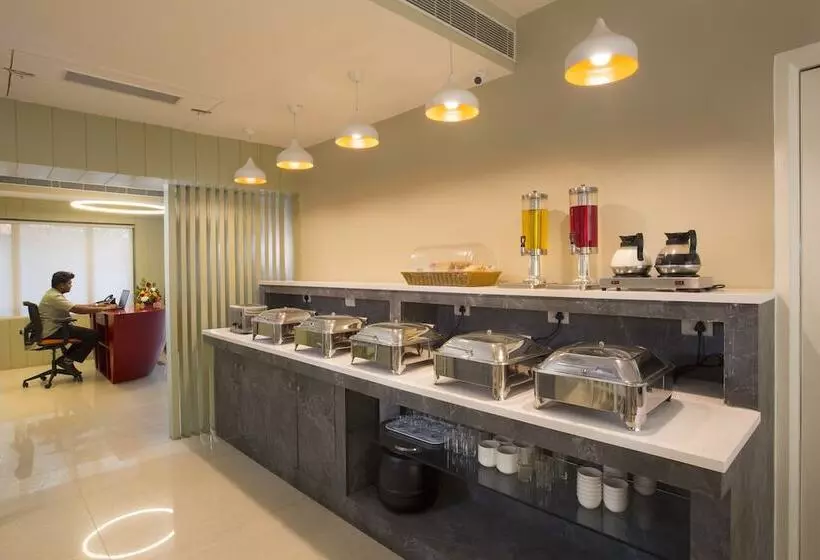 ホテル Southend By Tgi