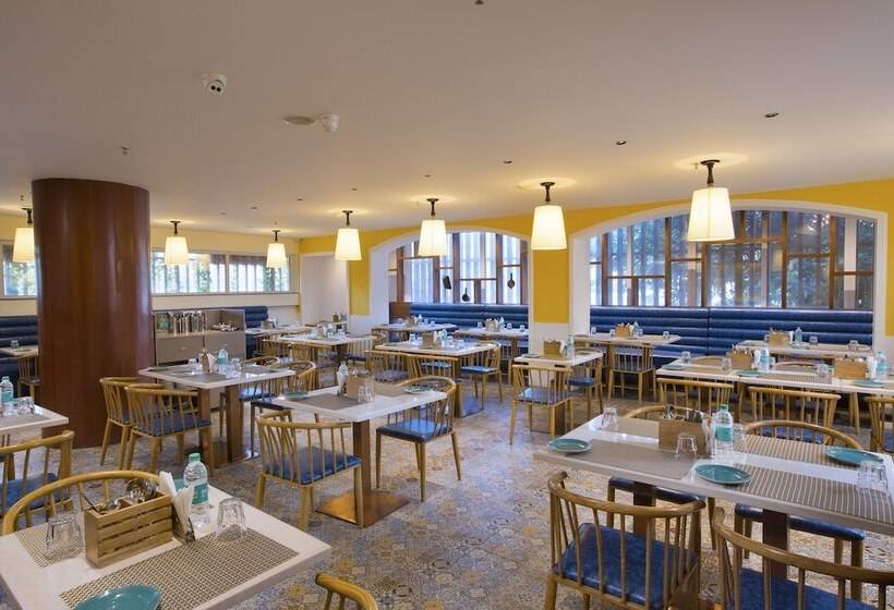 Hotel Southend By Tgi