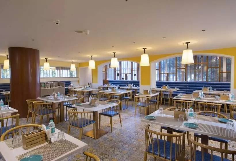 ホテル Southend By Tgi