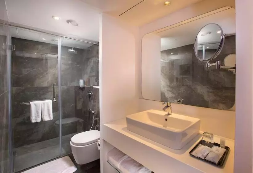 ホテル Southend By Tgi