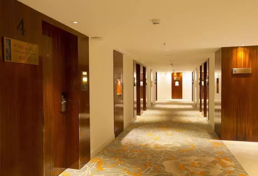 ホテル Southend By Tgi