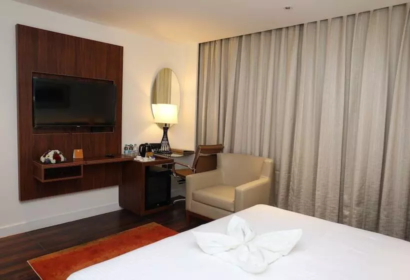 ホテル Southend By Tgi