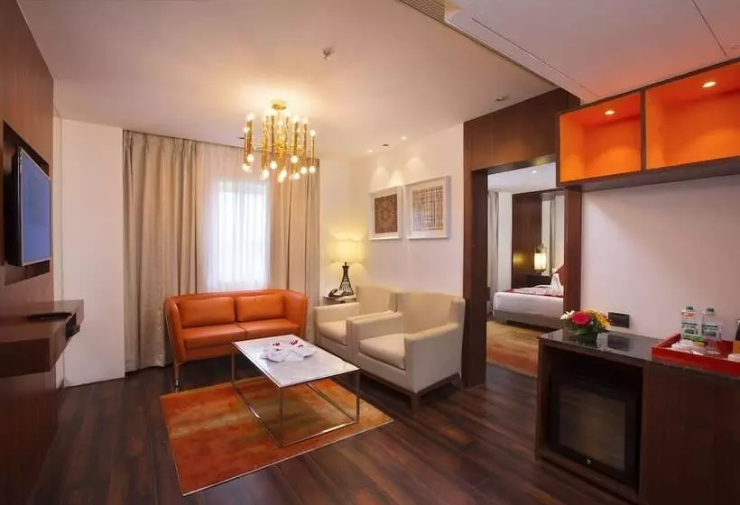 ホテル Southend By Tgi