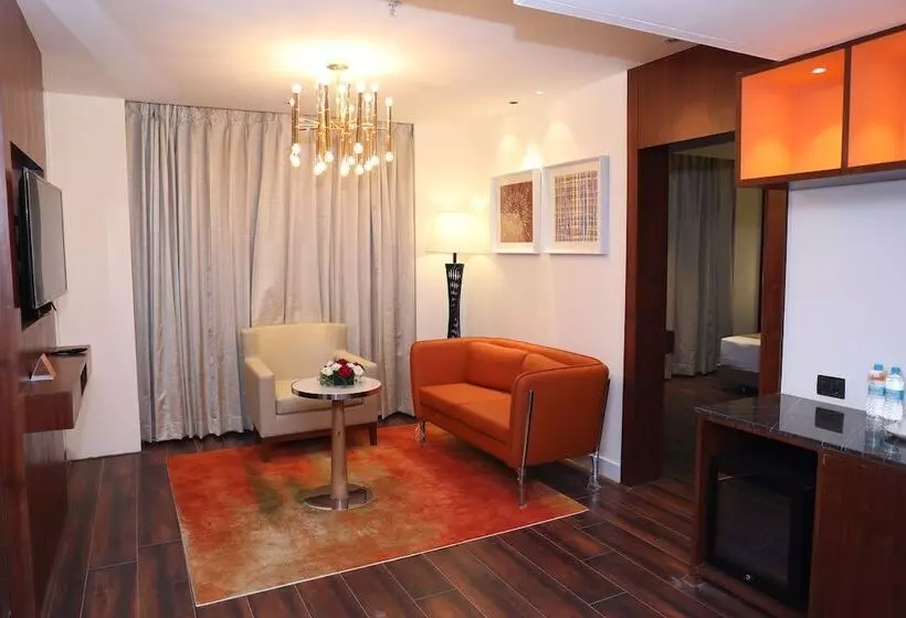 ホテル Southend By Tgi