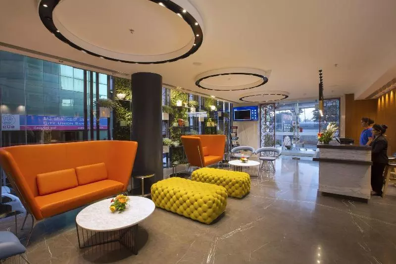 Hôtel Southend By Tgi