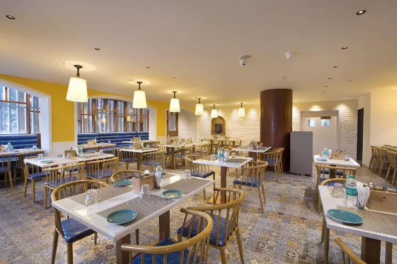Hôtel Southend By Tgi