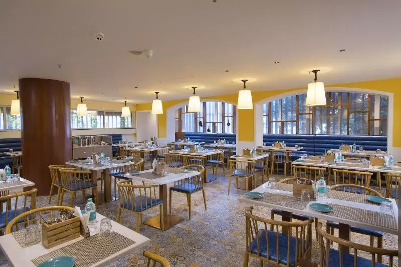 Hôtel Southend By Tgi
