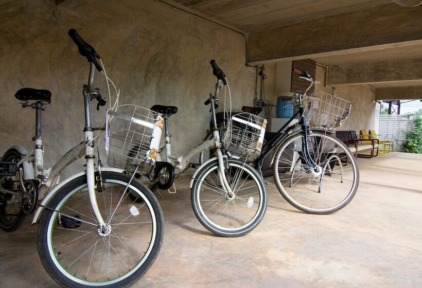 בית מלון כפרי Sunee Boutique