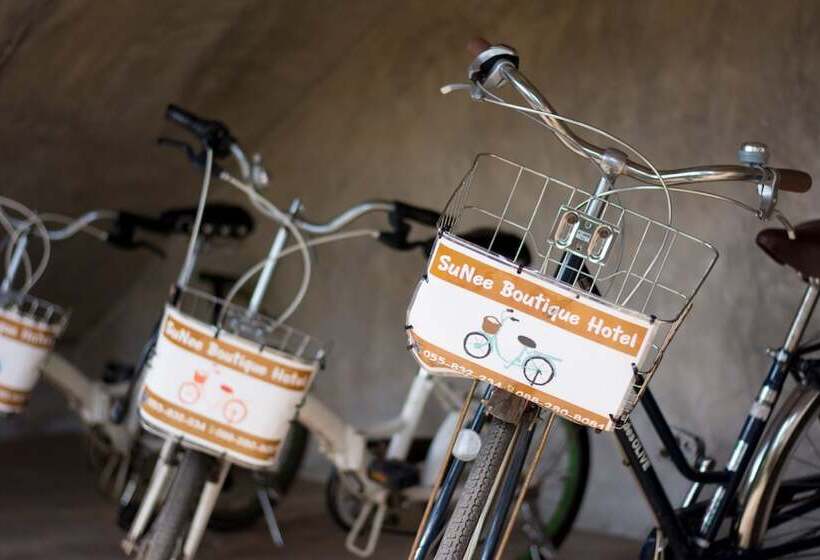 בית מלון כפרי Sunee Boutique