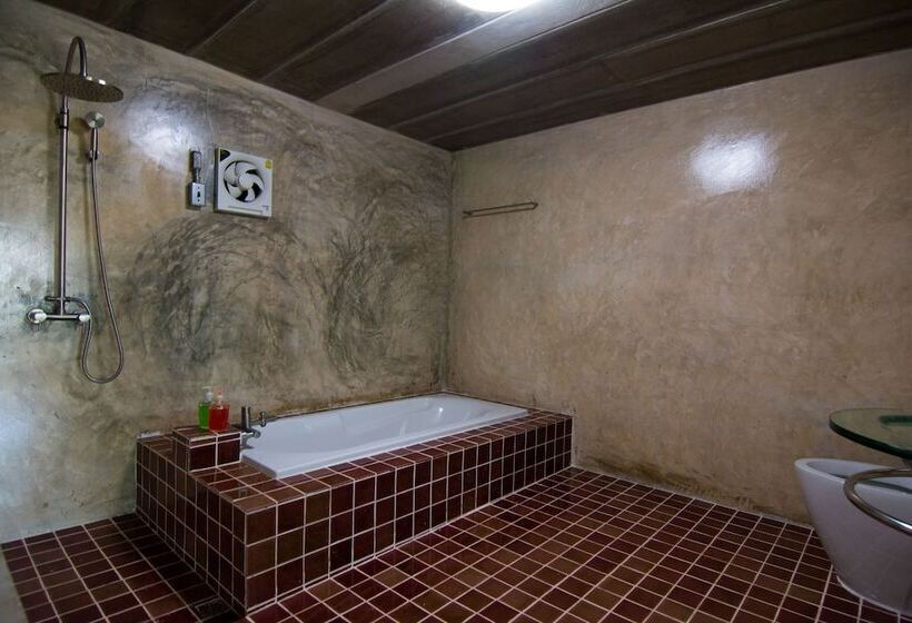 בית מלון כפרי Sunee Boutique