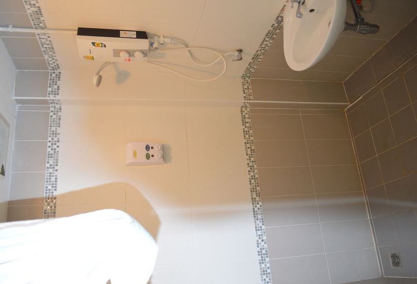 בית מלון כפרי Sunee Boutique