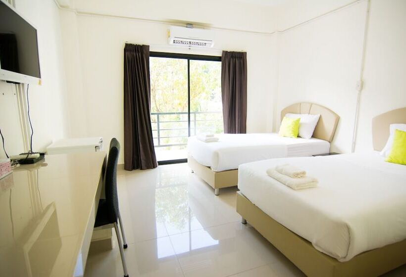 בית מלון כפרי Sunee Boutique