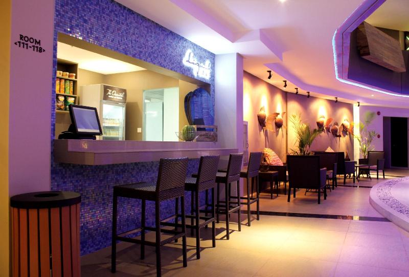 Hotel The Oriental Bataan