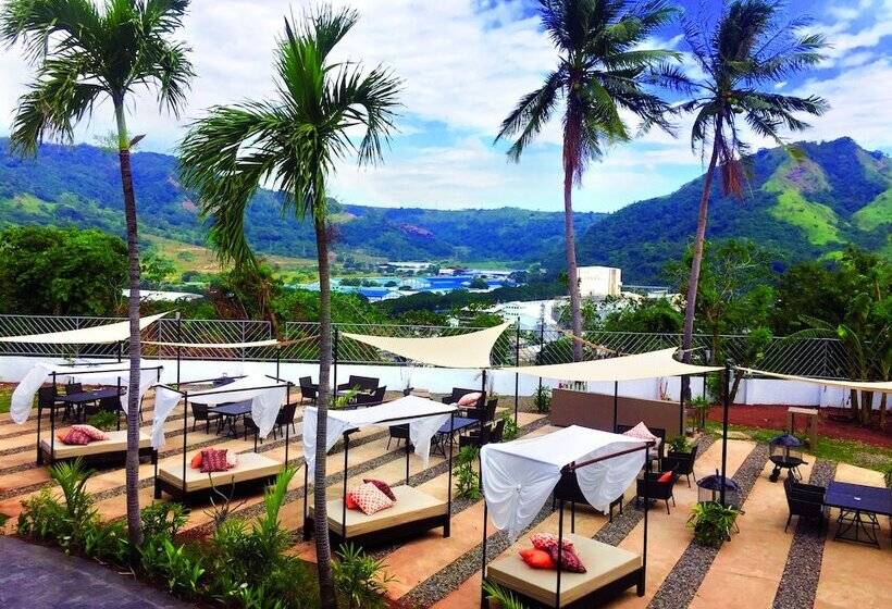 Hotel The Oriental Bataan