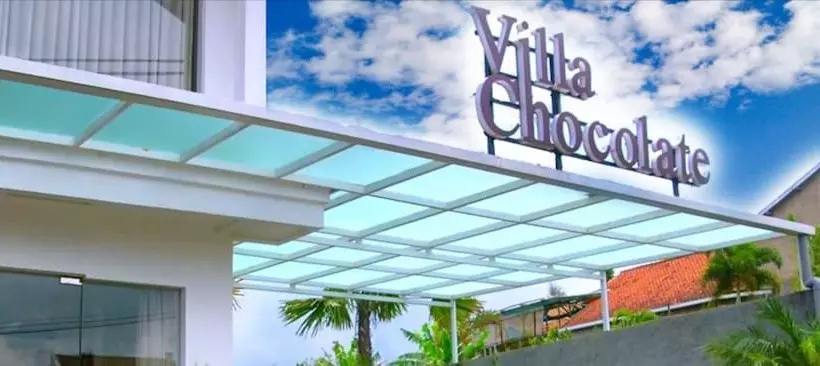 Hotel Villa Chocolate