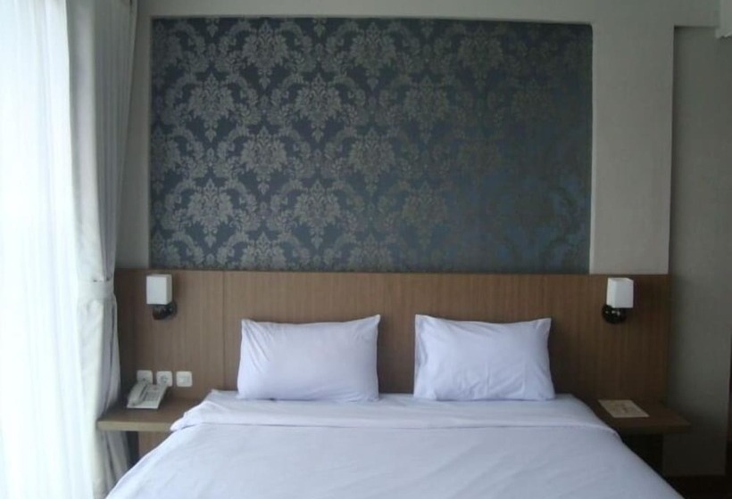 فندق Villa Chocolate