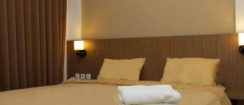 فندق Villa Chocolate