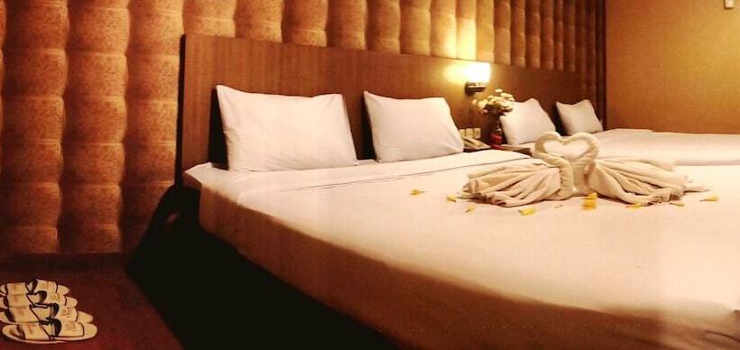 فندق Villa Chocolate