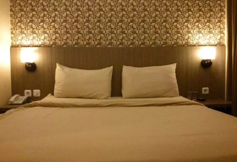 Hotel Villa Chocolate